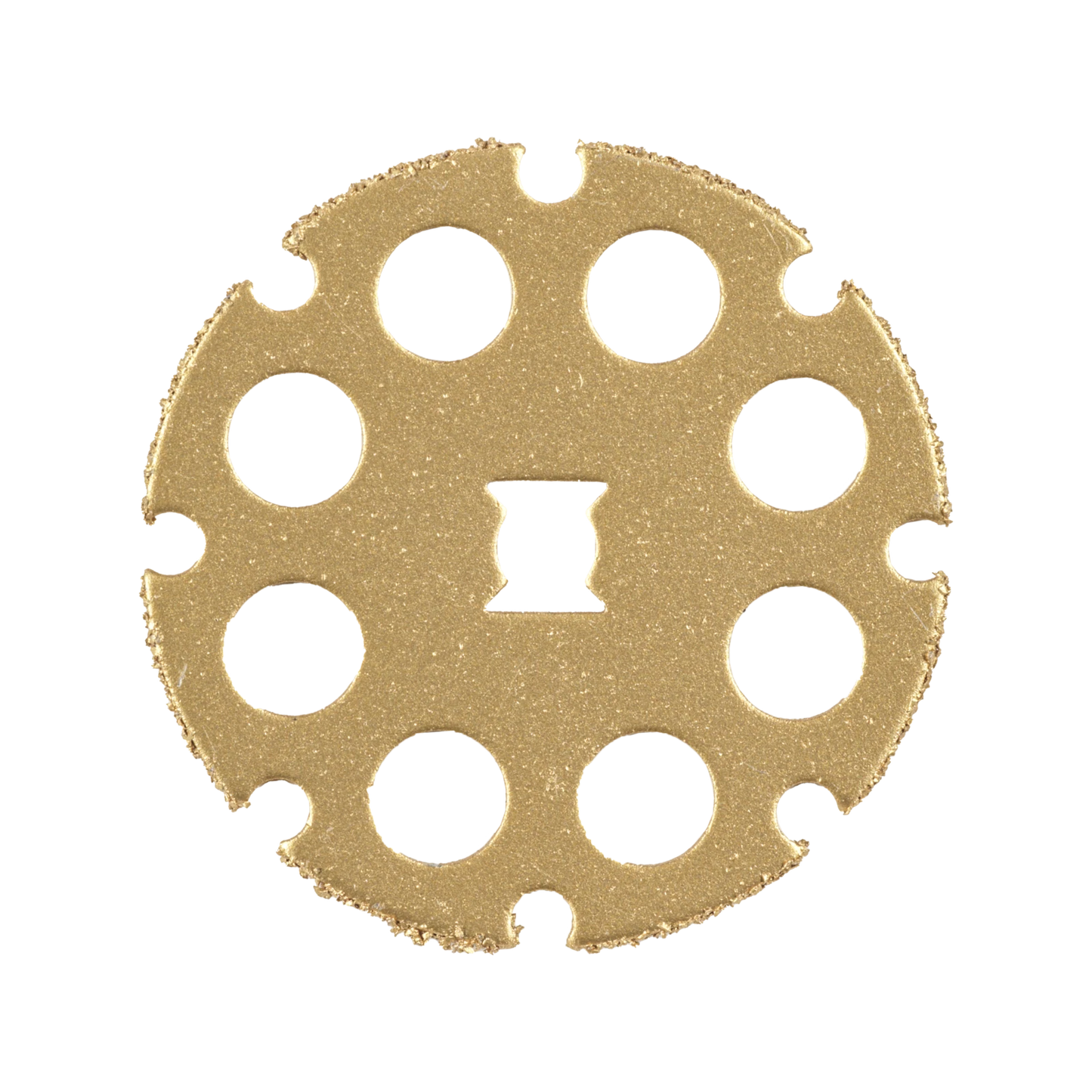 Ryobi 38mm Twist Lock Wood Carbide Wheel for Timber & Laminates, High-Speed 35,000 RPM