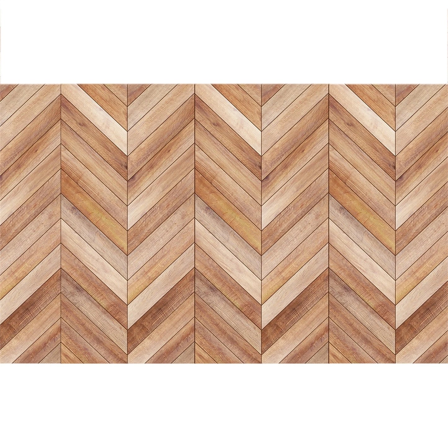 Boyle Wood Parquet Self Adhesive Film 1.5m x 45cm Waterproof Vinyl Indoor Use