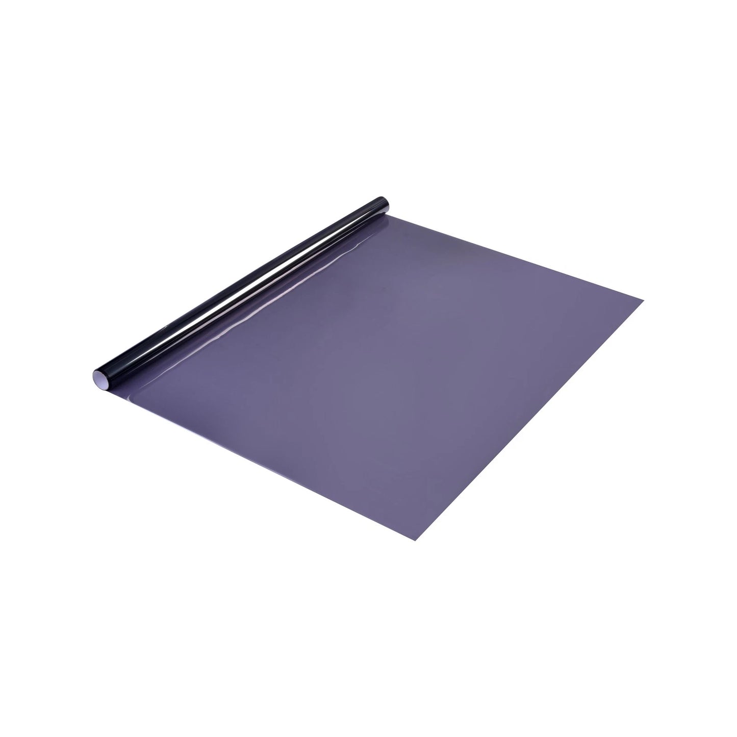 Pillar Graphite Tint Adhesive Window Film 1.2m x 2.4m - Glare & UV Reduction, Easy Install