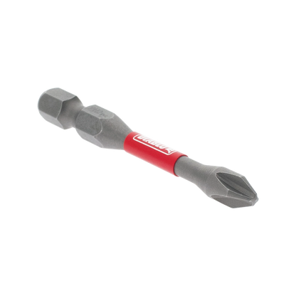 Diablo 2" Phillips Drive Bit 5 Pack - Extreme Durability & Impact Resistance