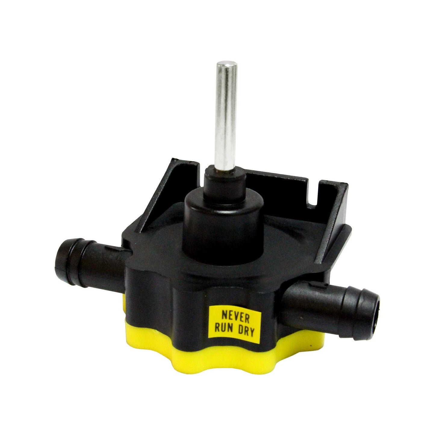 Josco Drill Powered Pump, 1,500L/hr, 3 Bar, Self-Priming, Garden Hose Compatible