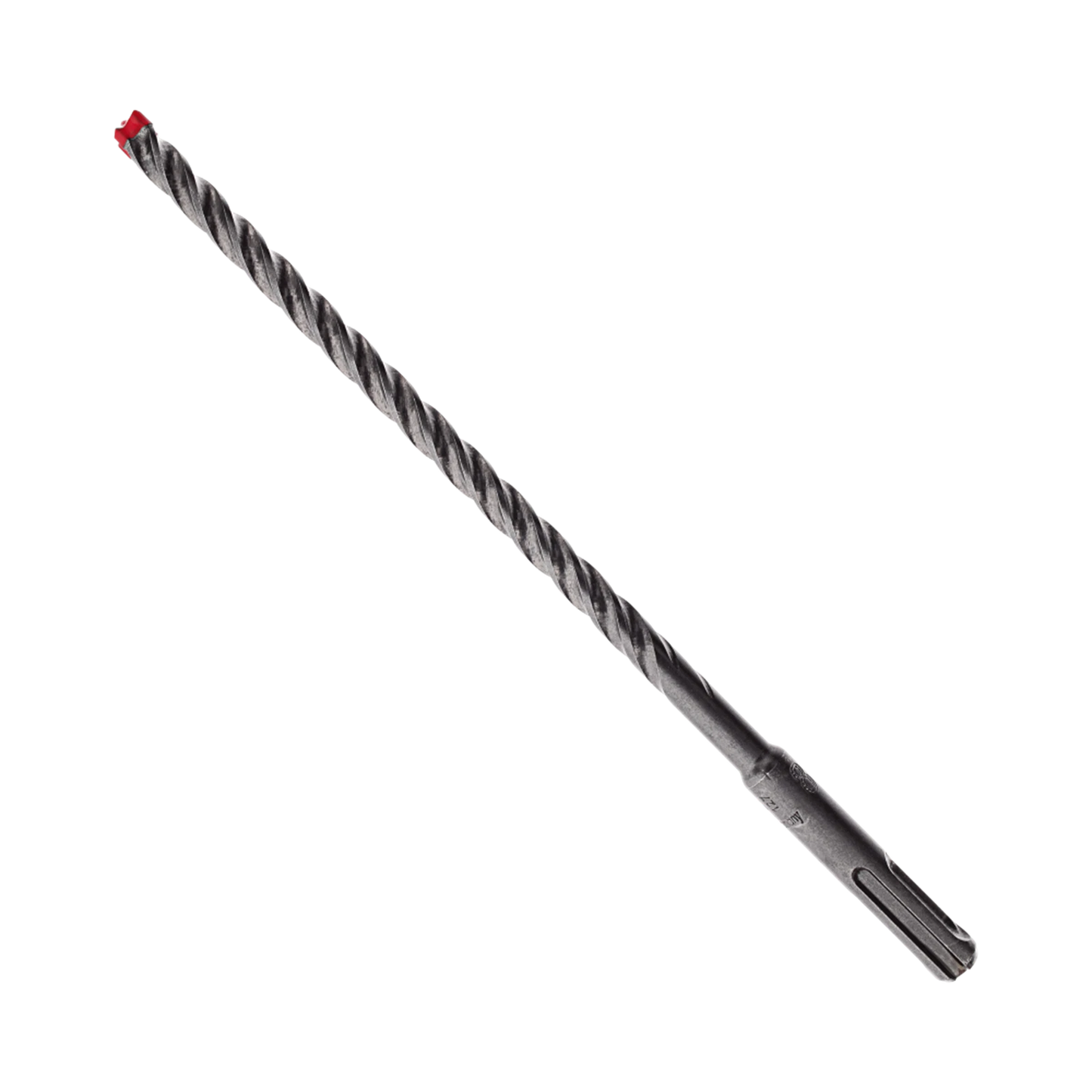 Diablo Rebar Demon SDS-Plus Hammer Drill Bit 8x215mm, 4-Cutter, Dura-Carbide, Long Life