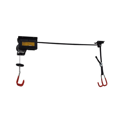 Gorilla 100kg Overhead Storage Lift, 3m Height, Indoor Garage Solution