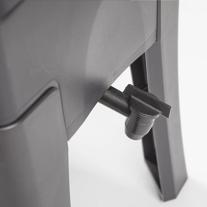 Tumbleweed Worm Cafe Indoor/Outdoor Worm Farm, 5-6kg Capacity, Odorless, Ant-Proof