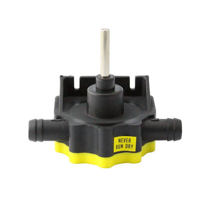 Josco Drill Powered Pump, 1,500L/hr, 3 Bar, Self-Priming, Garden Hose Compatible