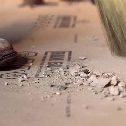 Ramboard Heavy-Duty Temporary Floor Protection 965mm x 30.48m - Reusable, Spill Guard™