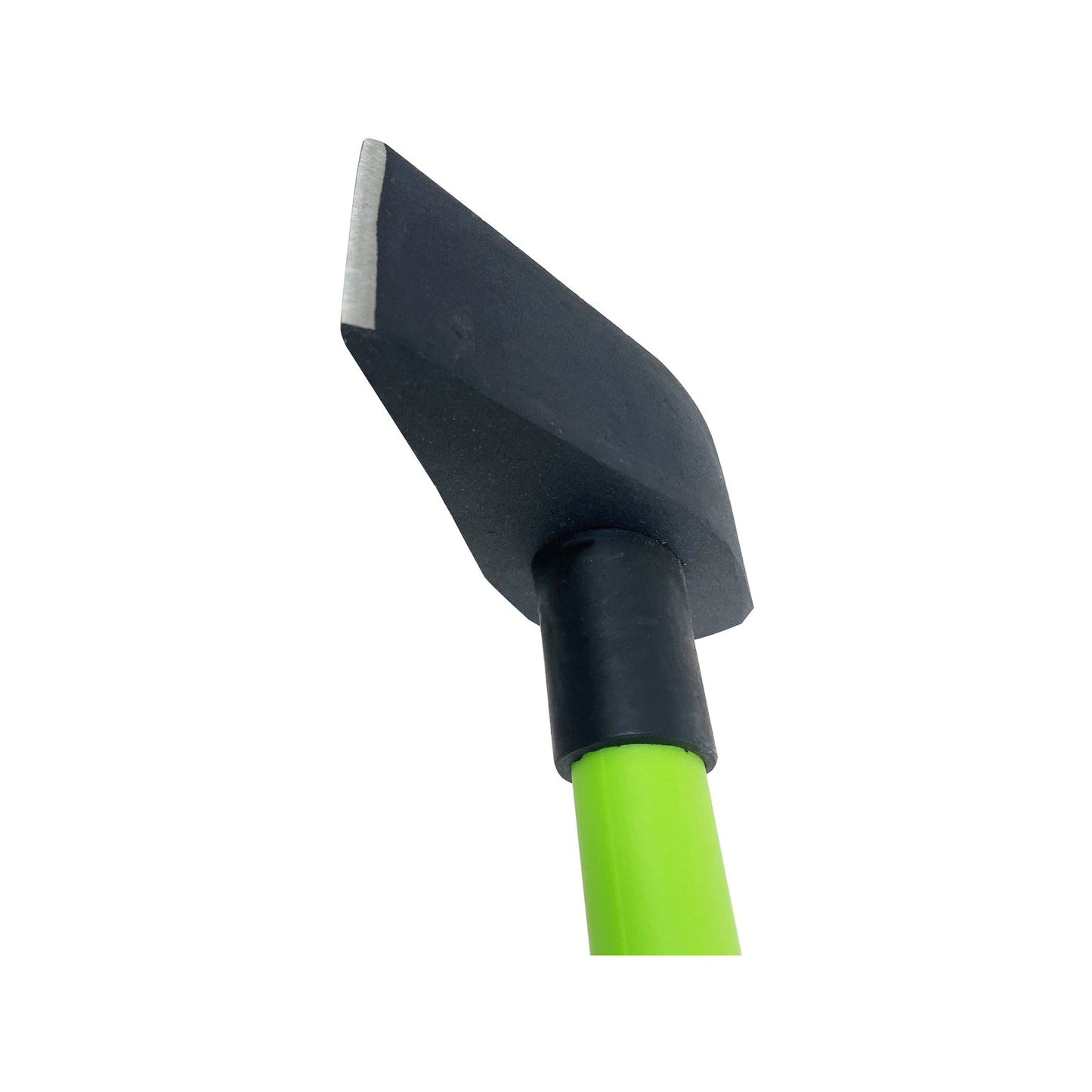 Saxon 2.7kg Fibreglass Blocksplitter, Carbon Steel Head