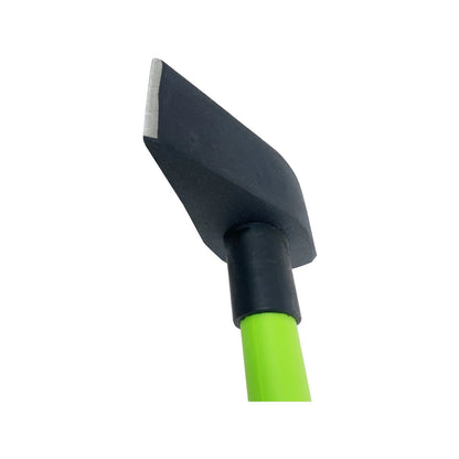Saxon 2.7kg Fibreglass Blocksplitter, Carbon Steel Head