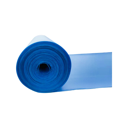 Syneco Surface Protection Plastic 900mm x 30m - Durable, Reusable, Easy to Use