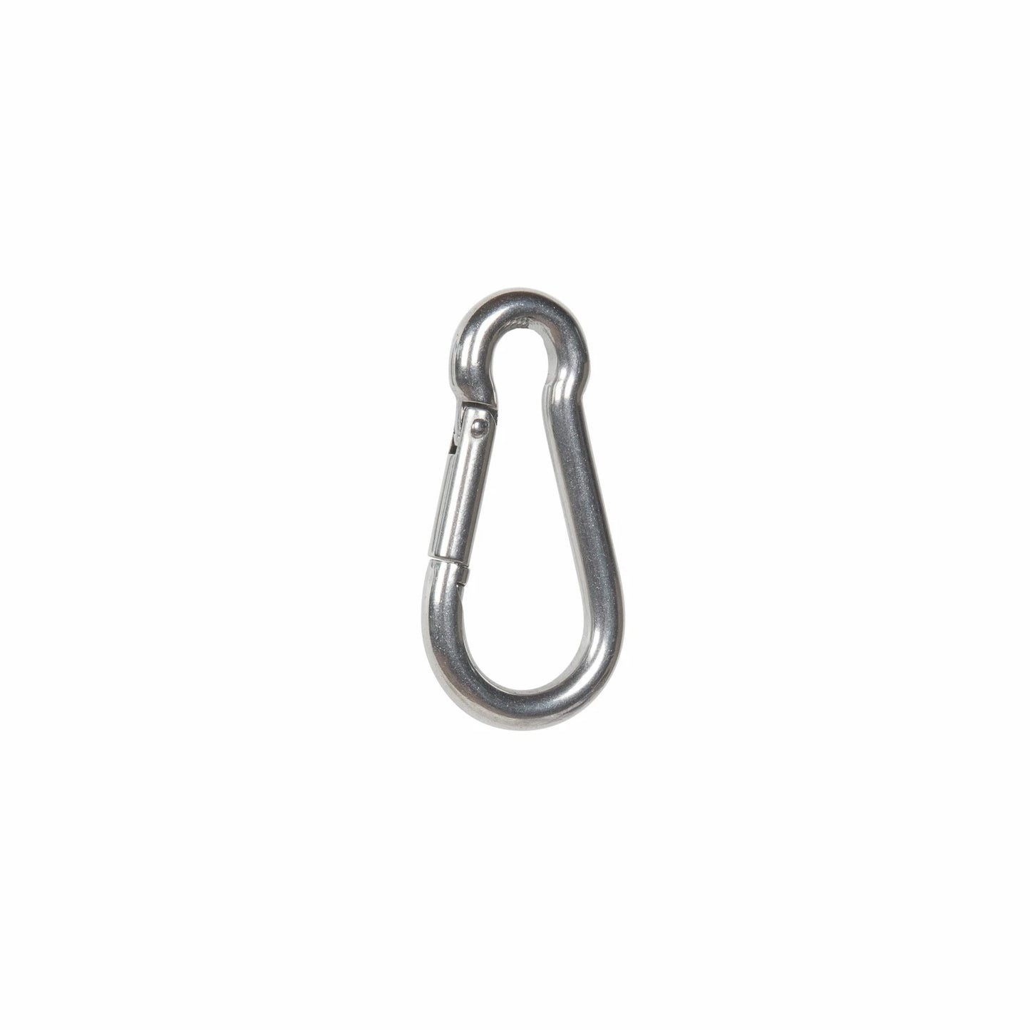 Taskmaster 316 Stainless Steel Snap Hook 7 x 70mm Corrosion Resistant Carabiner