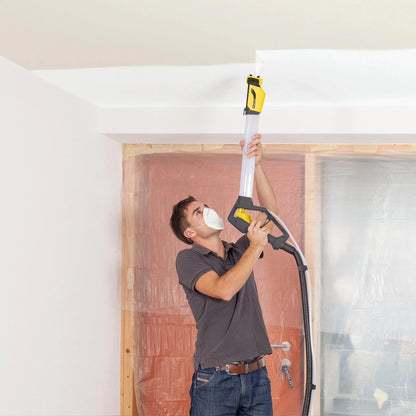 Wagner Flexio 950 Paint Sprayer, Powerful iSpray Tech, Adjustable Control, 630W, 3 Spray Settings