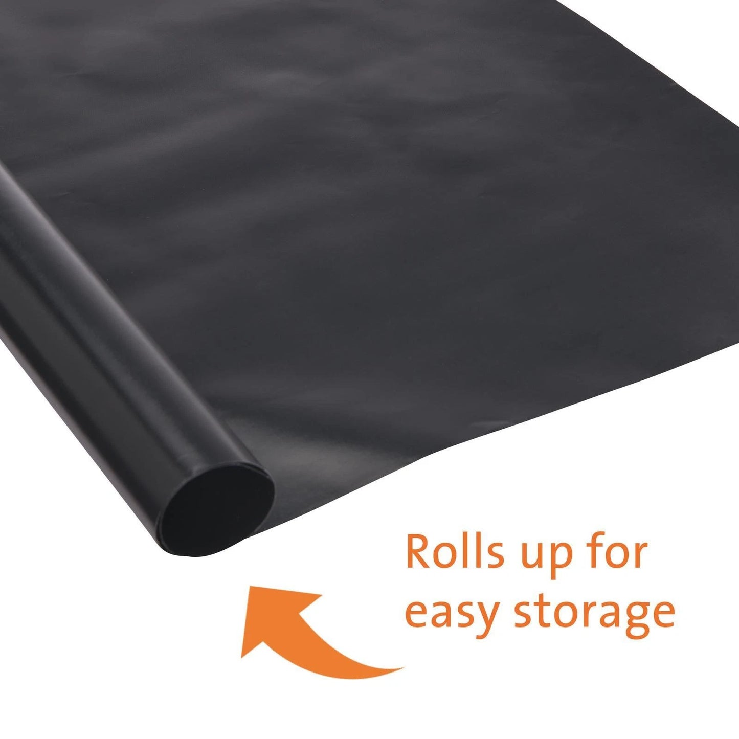 Jumbuck Hot Plate Liner, Non-Stick, Reusable, Dishwasher Safe, 400mm x 485mm