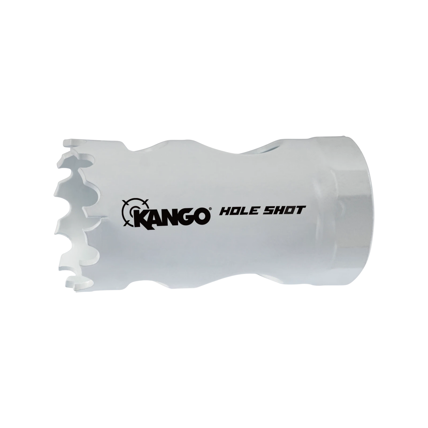 Kango 29mm Bi-Metal Hole Saw with Rapid Removal Slots & Anti-Friction Coating