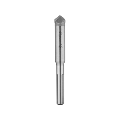 Kango 12mm Natural Stone & Tile Drill Bit, Durable Carbide Tip, Wet/Dry Use, Universal Compatibility