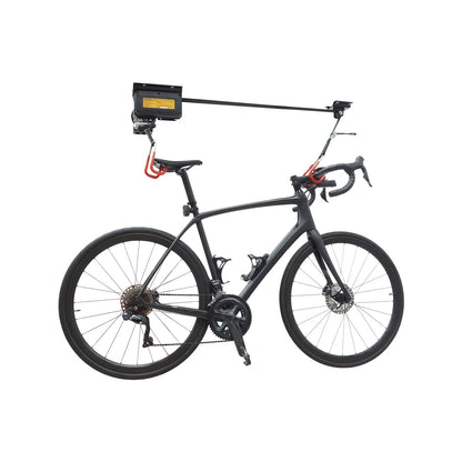 Gorilla 100kg Overhead Storage Lift, 3m Height, Indoor Garage Solution