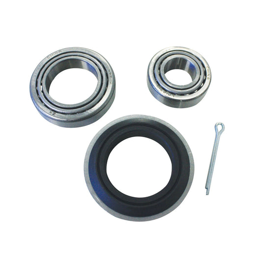 Ark Ford Marine Bearing Kit - Waterproof Seal, Ford Compatible, Split Pin Included