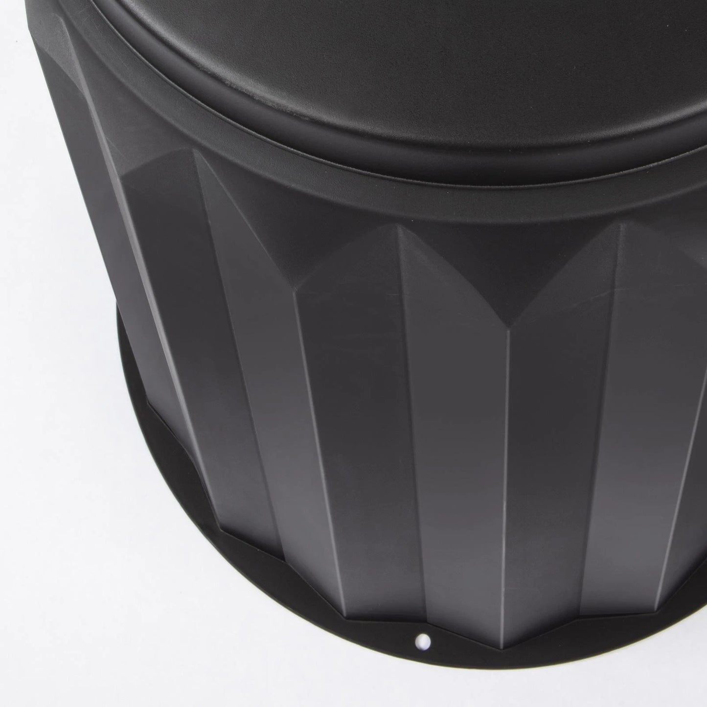 Tumbleweed 150L Gedye Compost Bin - Urban, Portable, Odorless, Fast Composting