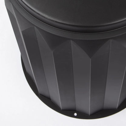 Tumbleweed 150L Gedye Compost Bin - Urban, Portable, Odorless, Fast Composting