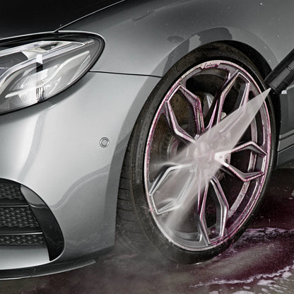 Karcher 500ml Rim Cleaner - Universal, Pressure Washer Compatible, Sparkling Finish