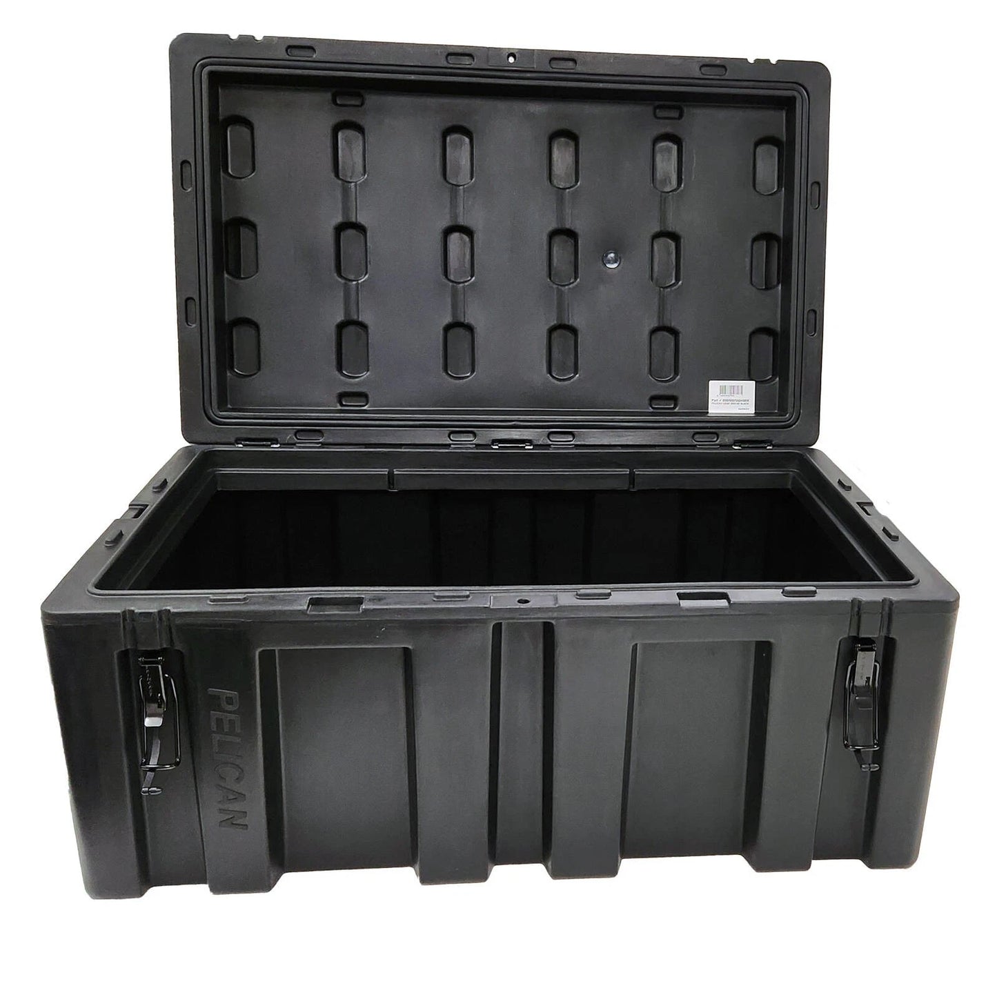 Pelican Cargo Case 900x550x400mm - Water & Dust Resistant, Extreme Conditions, Australian Made
