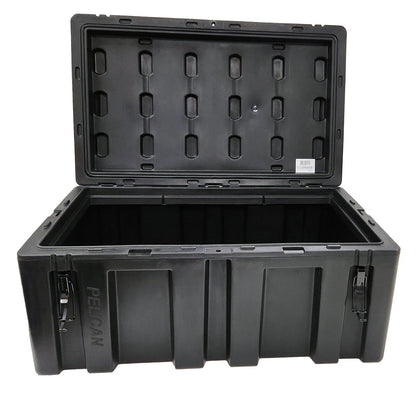Pelican Cargo Case 900x550x400mm - Water & Dust Resistant, Extreme Conditions, Australian Made