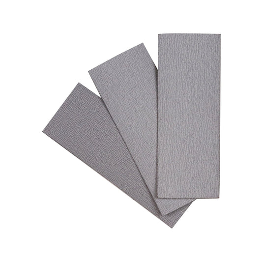 Rocket Multipack Sanding Sheets 6 Pack - Hand/Pole Sander, Multi-Surface, Non-Clogging