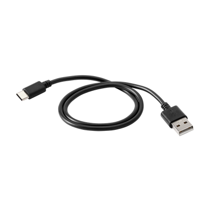 Ryobi USB 2.0Ah Battery Power Bank with LED Gauge & USB-C Cable