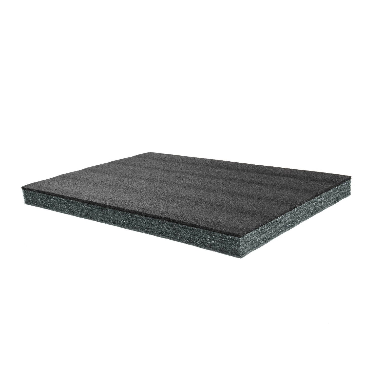 Trojan Chest Custom Cut Foam Tray - Organize Tools & Accessories, 560x390x40mm, Easy Customization