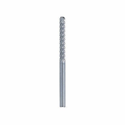 Dremel Spiral Tile Cutting Bit 3.2mm for Ceramic, Cement, Plaster - Precise Shaping Tool