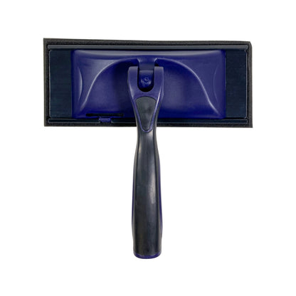 Monarch 230mm Woodcare Deck Pad Applicator with Adjustable Handle and Refill Pads