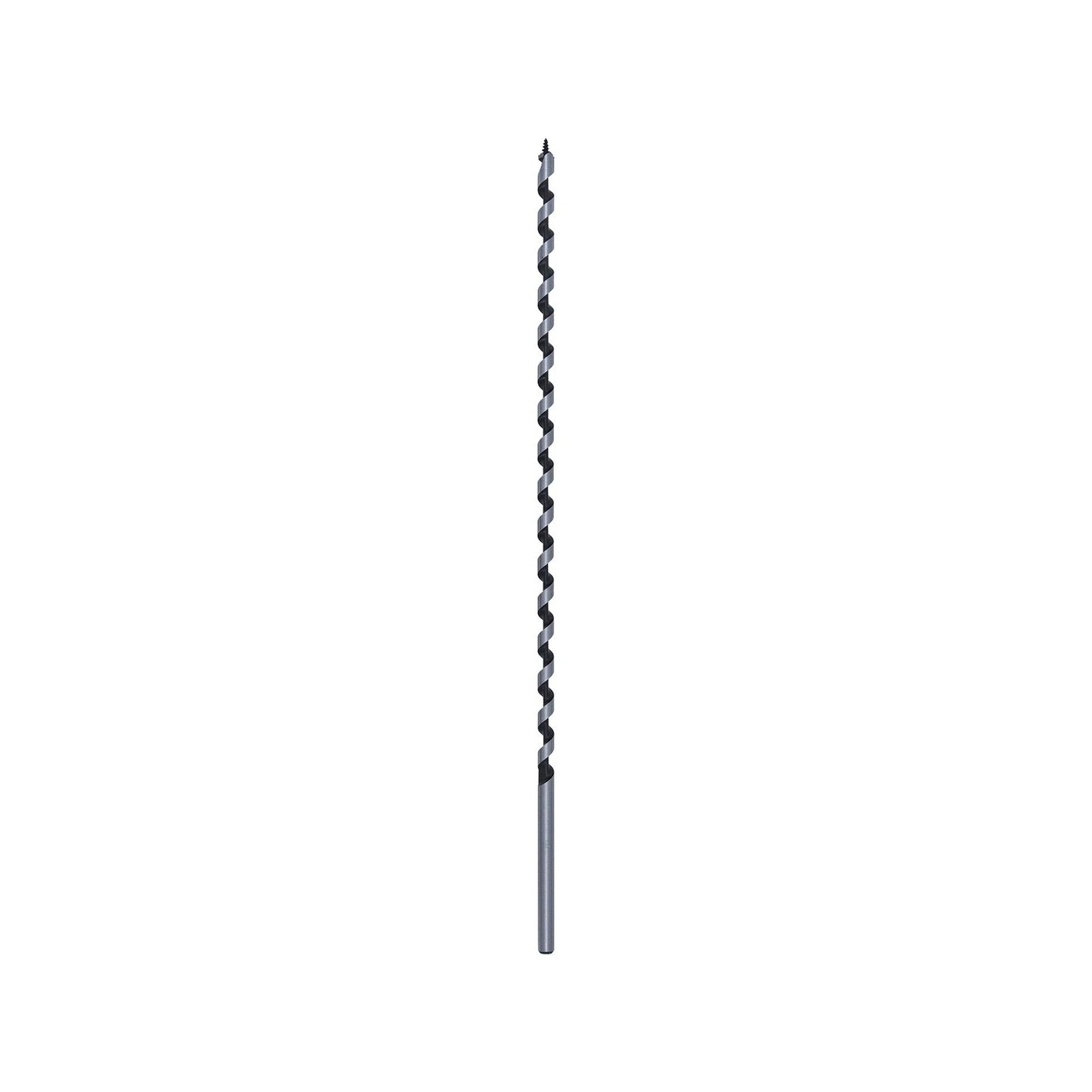 IRWIN 8x380/300mm Auger Drill Bit, Self-Pulling, Durable, Efficient Chip Removal