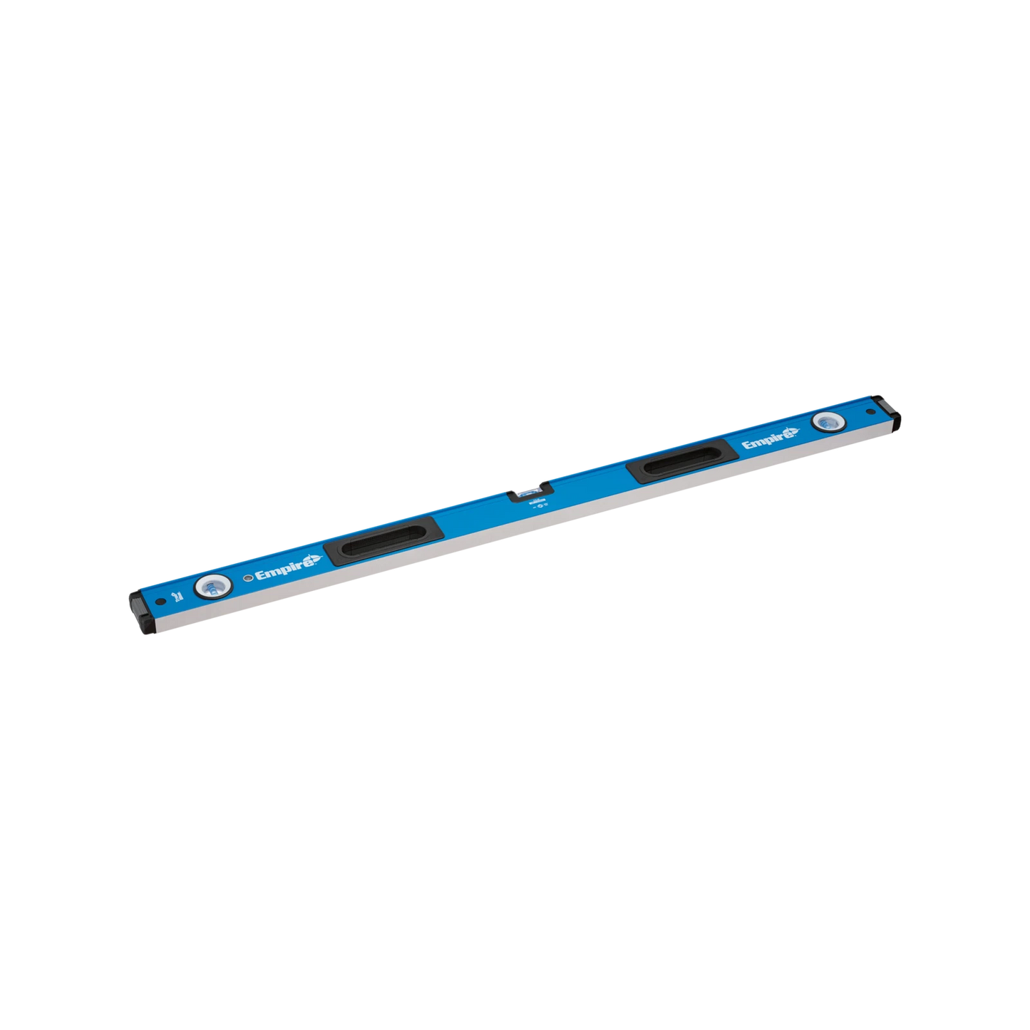 Empire 1200mm True Blue® Trade Box Level with e-BAND™ Vials & Reinforced Frame