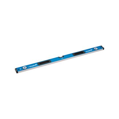 Empire 1200mm True Blue® Trade Box Level with e-BAND™ Vials & Reinforced Frame