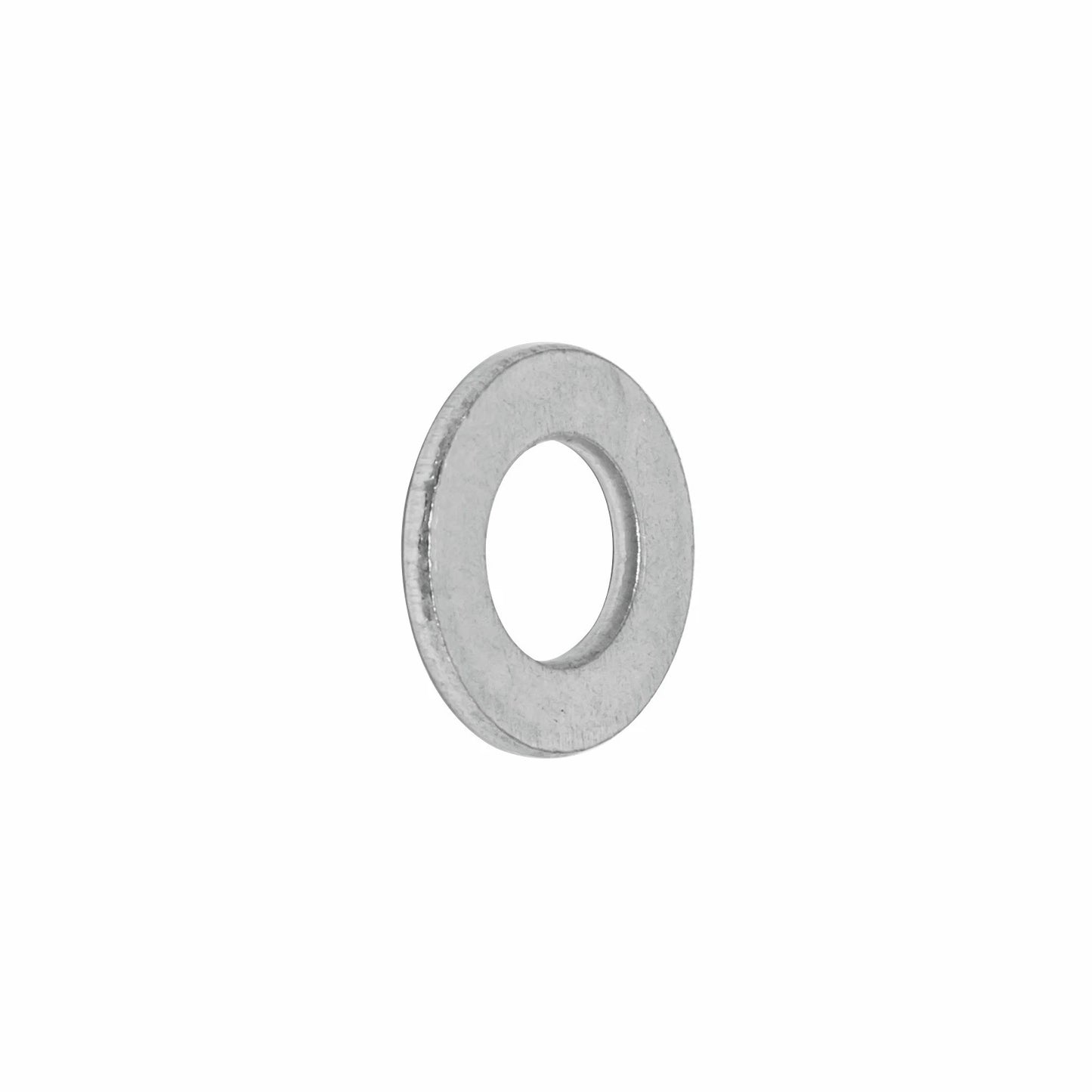 Pinnacle M8 Stainless Steel Flat Washer 12 Pack - 316 Grade, 8.5mm Hole, 16mm Diameter