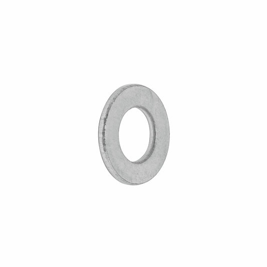 Pinnacle M8 Stainless Steel Flat Washer 12 Pack - 316 Grade, 8.5mm Hole, 16mm Diameter
