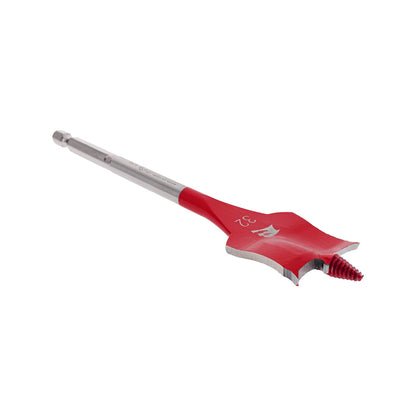 Diablo Speedemon 32 x 152mm Spade Bit, SPEED-TIP™, Impact Strong™, Clean Drilling