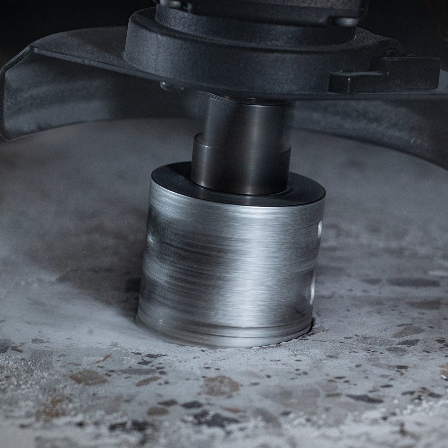 Kango 64mm Diamond Pro Hole Saw - Versatile, Durable, Wet/Dry Cutting, Thin Kerf Design