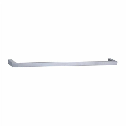 Mondella Chrome Towel Bar 600mm - Modern Bathroom Accessory with 10-Year Warranty