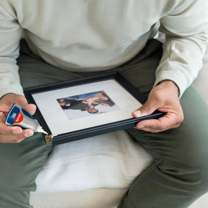 Loctite 3g Super Glue Liquid Control, Fast Bonding, Versatile, Clear Drying