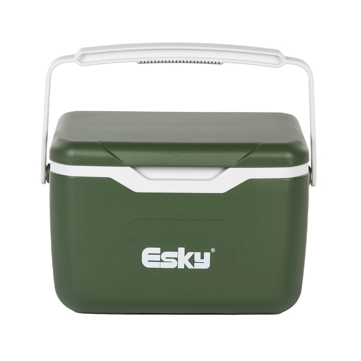 Esky 10L Raptor Hard Cooler - Durable, Insulated, Portable with Carry Handle