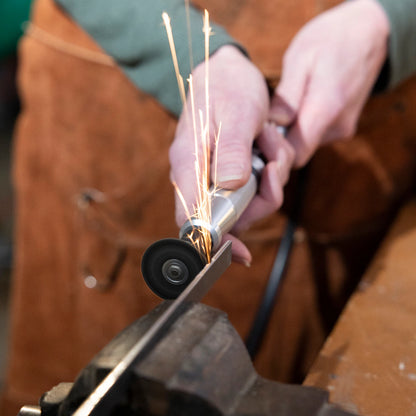 Ryobi 32mm Cutting Disc 5 Pack for Metal & Plastic, 35,000 RPM, Compact & Durable