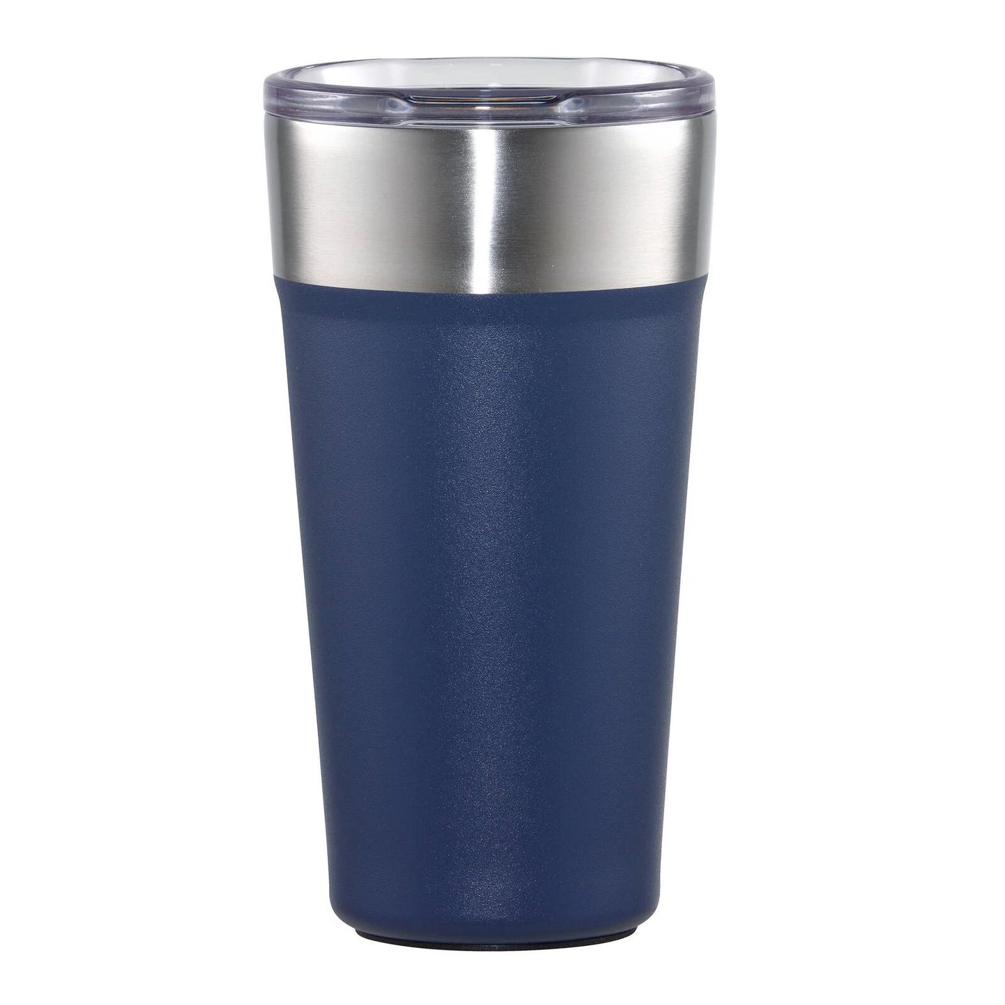 Esky 600ml Coffee Tumbler - Stainless Steel, Double Wall, Splashproof Lid, Built-in Bottle Opener