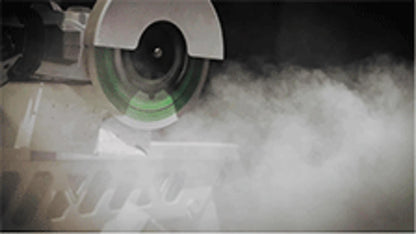 Kango 105mm Turbo Diamond Saw Blade - Versatile, Durable, Fast & Precise Cuts