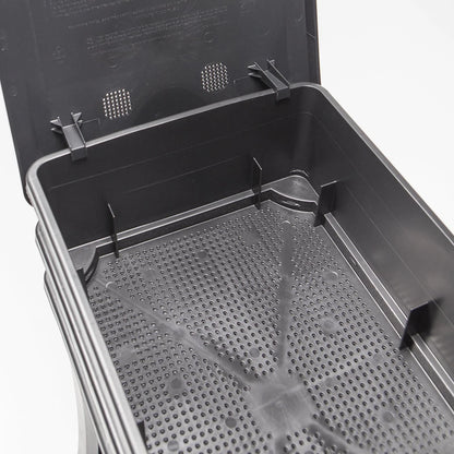 Tumbleweed Worm Cafe Indoor/Outdoor Worm Farm, 5-6kg Capacity, Odorless, Ant-Proof