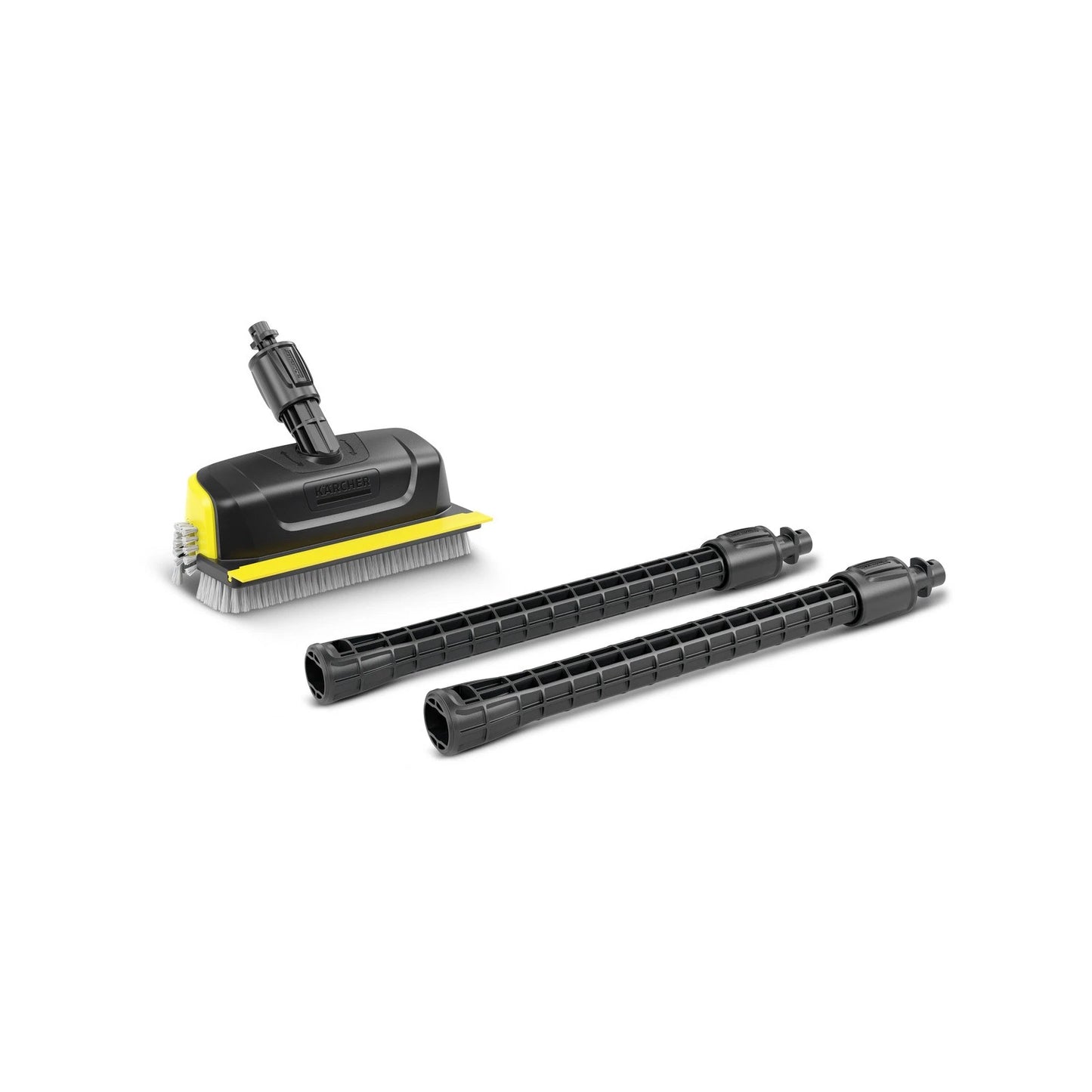 Karcher PS 30 Plus Power Scrubber, German Engineered, High-Pressure Nozzles, Compact Design