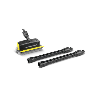 Karcher PS 30 Plus Power Scrubber, German Engineered, High-Pressure Nozzles, Compact Design