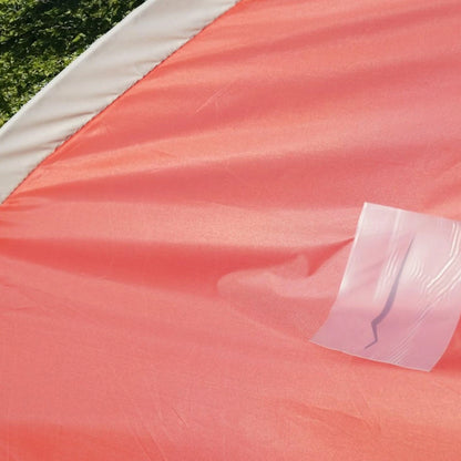 Gorilla 2.4m Clear Waterproof Patch & Seal Tape, UV Resistant, Indoor/Outdoor Use