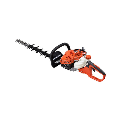 ECHO 534mm 21.2cc Petrol Hedge Trimmer, Double-Edged Blades, 3600 CPM