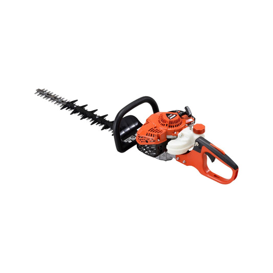 ECHO 534mm 21.2cc Petrol Hedge Trimmer, Double-Edged Blades, 3600 CPM