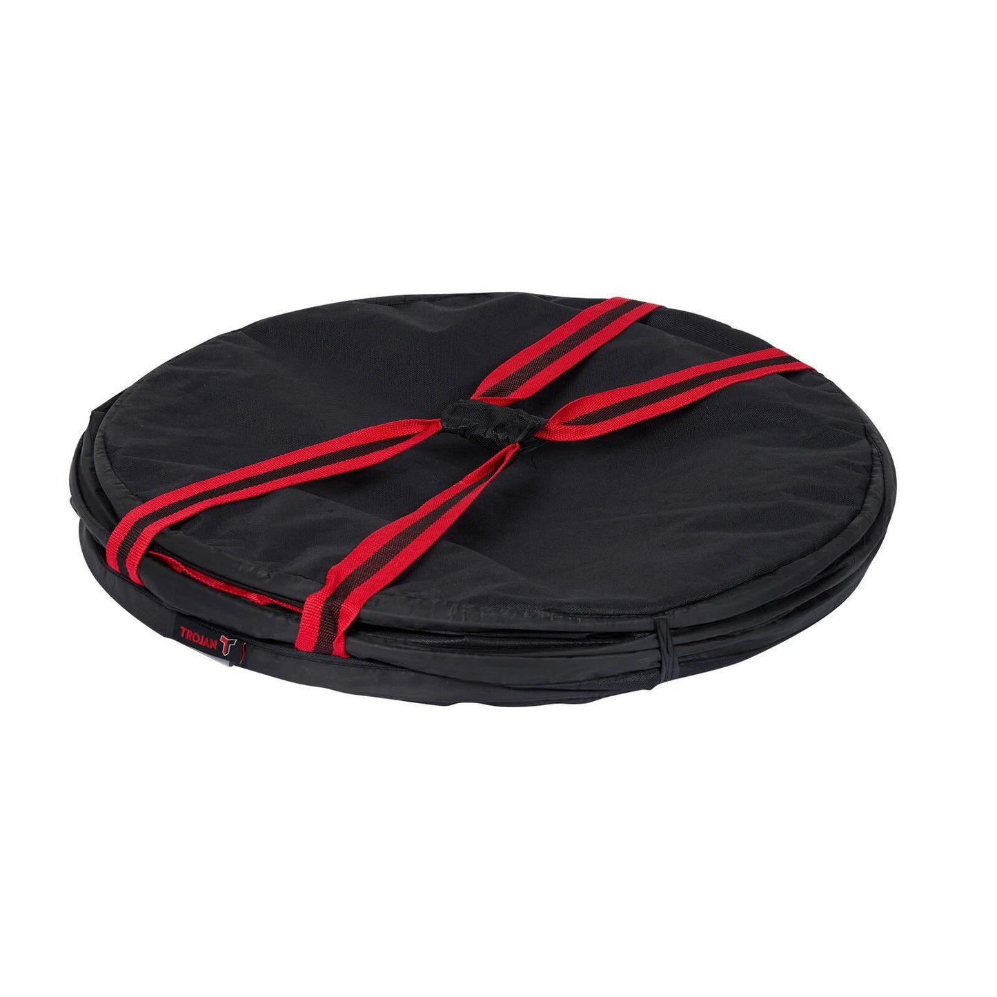 Trojan 175L Pop-Up Garden Bag, Collapsible, Durable Nylon, Large Capacity, Easy to Handle